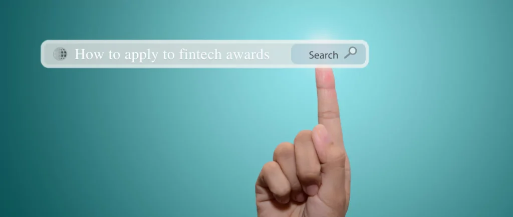 Fintech Business Awards