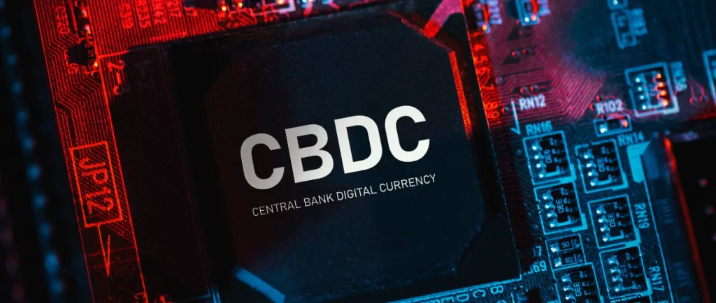 Central Bank Digital Currencies (CBDCs)