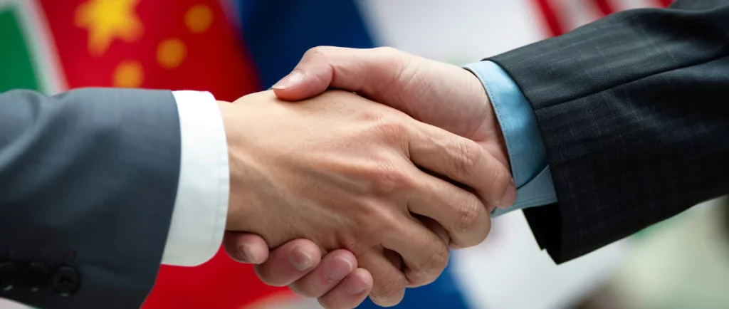 How Do Global Markets Affect You As A Business Owner?