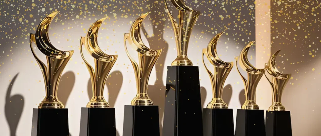 What Are Small Business Awards?