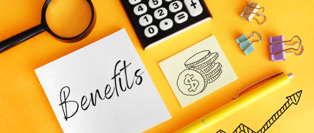 merchant banks benefits