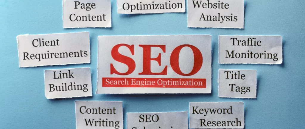 SEO is crucial for your business growth