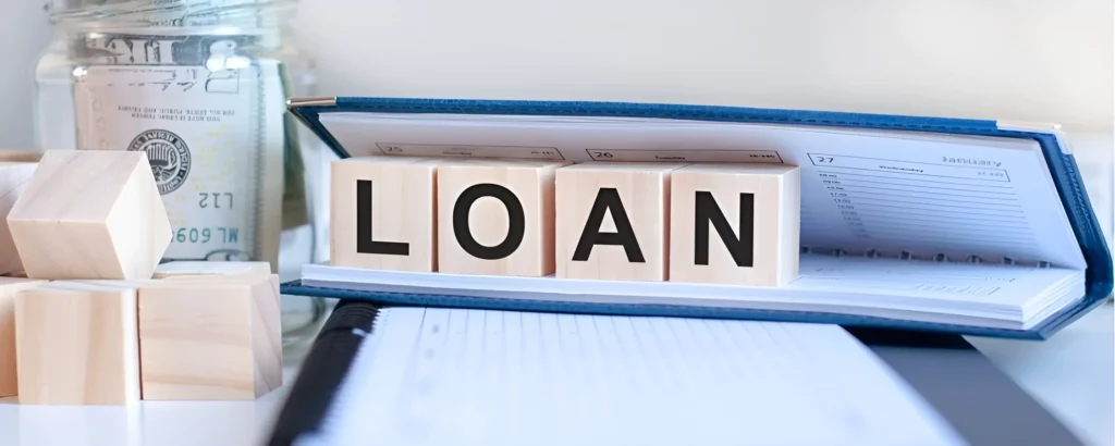 How To Get A Loan