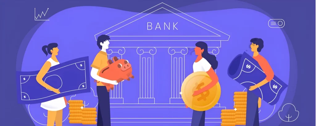 How Banks Impact the Economy