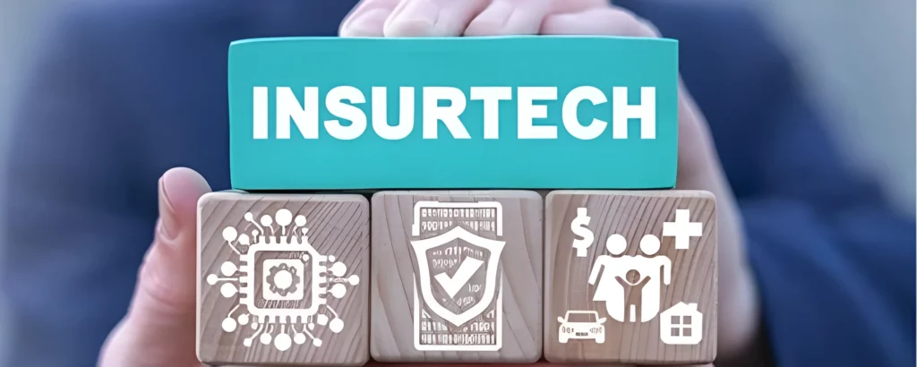 What Is Insurtech?