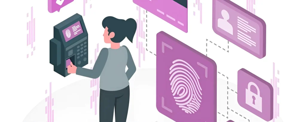 Biometrics in Banking